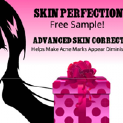 TeenFreeWay: Free Skin Perfection Sample