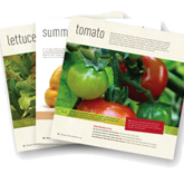 Free Vegetable Garden Guide