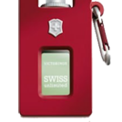 Free Sample of Victorinox Swiss Unlimited Fragrance