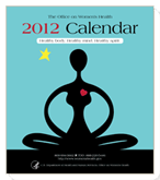 women's health 2012 calendar