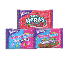 wonka candy