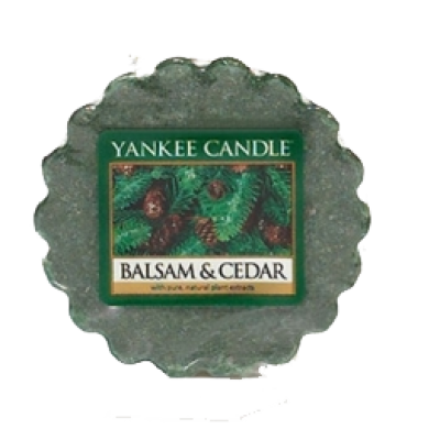 Yankee Candle Tart Coupon