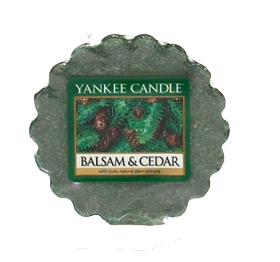 Yankee Candle Tarts