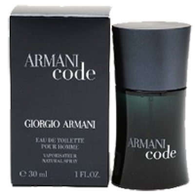 Free Giorgio Armani Cologne Samples
