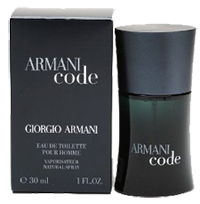 Free Armani Cologne Samples