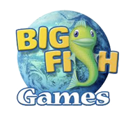 big fish games