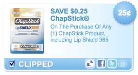 chapstick