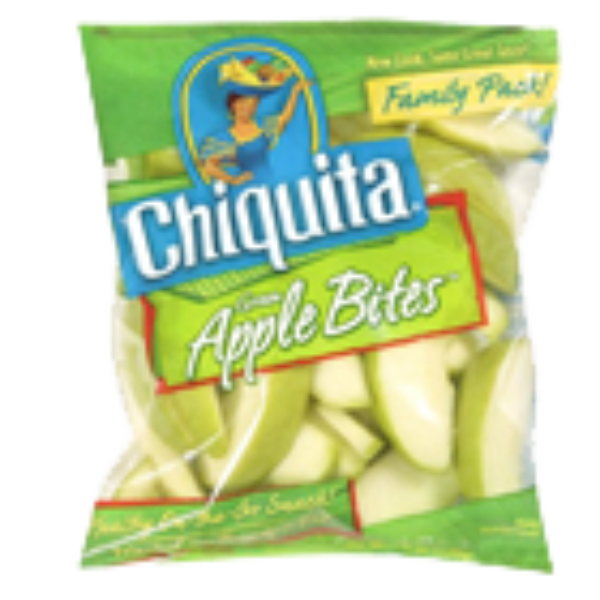 BOGO Chiquita Bites Coupon