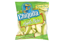 chiquita bites