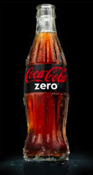 coke zero