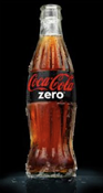 coke zero