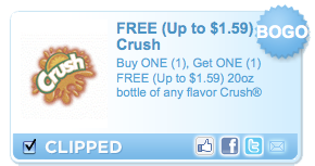 crush