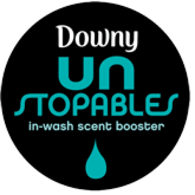 Downy Unstopable Giveaway: Starts Today on Facebook