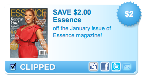 essence magazine