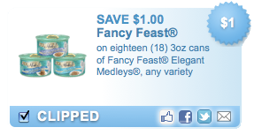 fancy feast