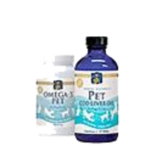 Free Sample Fish Oil