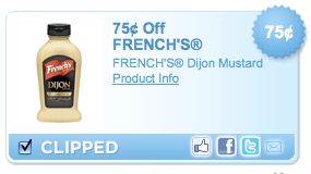 french's dijon mustard