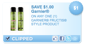 Garnier Fructis