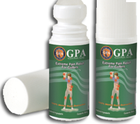 golfers