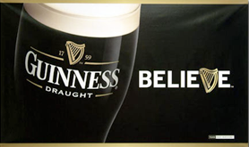 guinnes believe