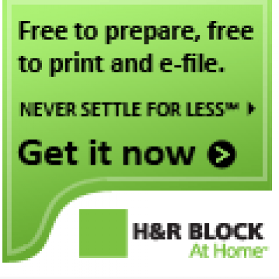 H&R Block Free Edition