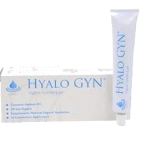 Hyalo GYN Free Sample