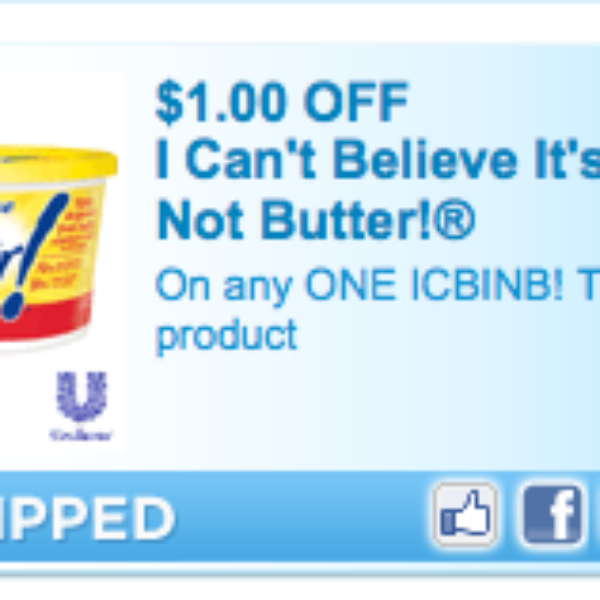 ICBINB Tub Coupon