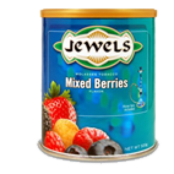 Free Jewels Molasses Hookah Tobacco