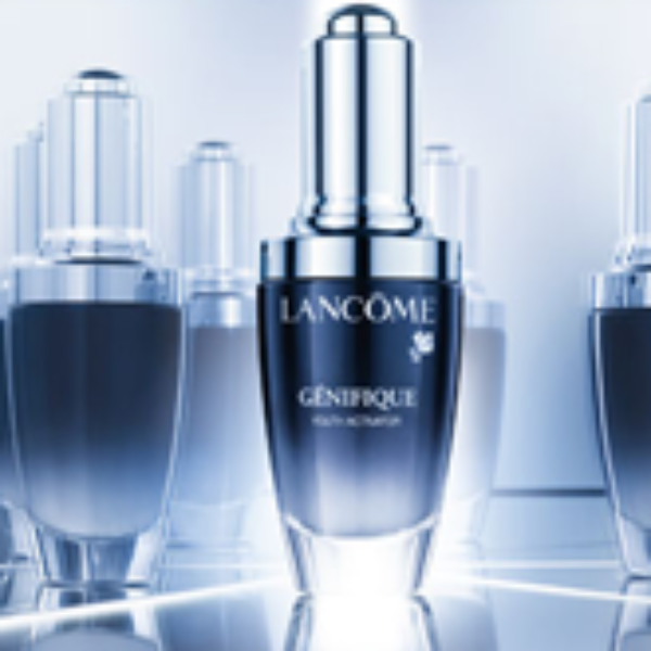 Lancome: Free Genifique 7 Day Sample