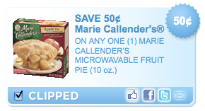 marie callenders pies