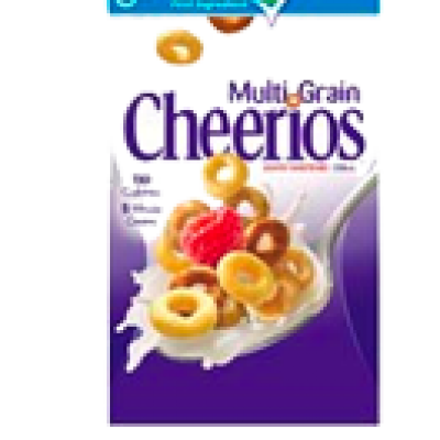Mult-Grain Cheerios Coupon