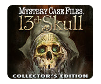 mystery case files