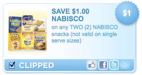 nabisco