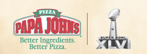 papa johns pizza giveaway