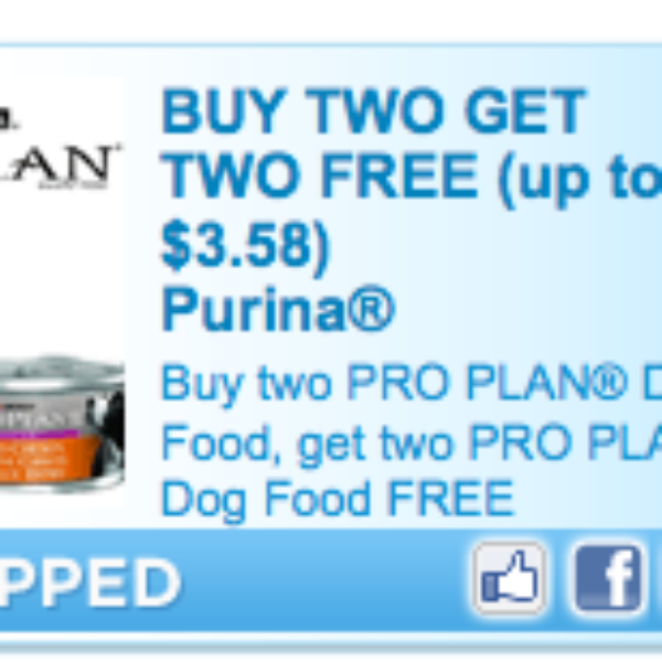 Purina Cat/Dog Food Coupon « Oh Yes It's Free