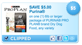 Purina Pro Dog Food