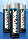 rayovac