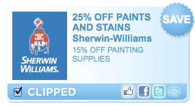 sherwin williams