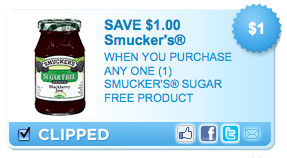 smuckers