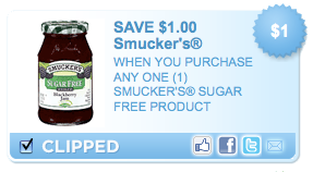 smuckers