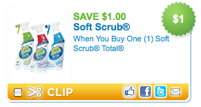 soft scrub total