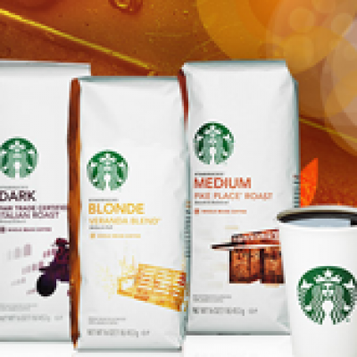 Starbucks: Free Coffee Tasting Event