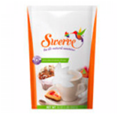 Free Sample of Swerve Sweetener