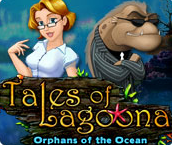 tales of lagoona