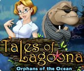 tales of lagoona