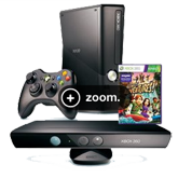Target.com: 4GB XBOX 360 Kinect Bundle/Free $50 Gift Card