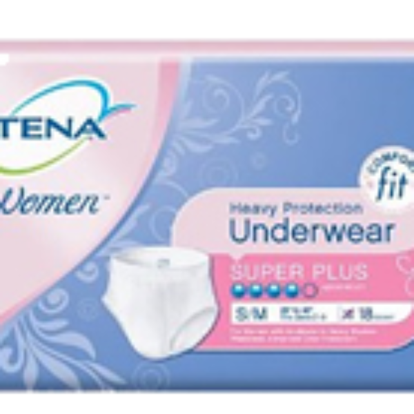 Tena Twist Sample