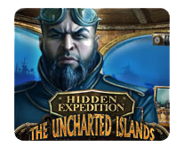 unchanted islands