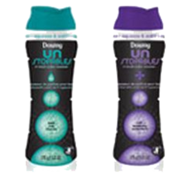 Free Sample Downy Unstoppables