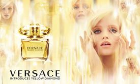 versace yellow diamond fragrance